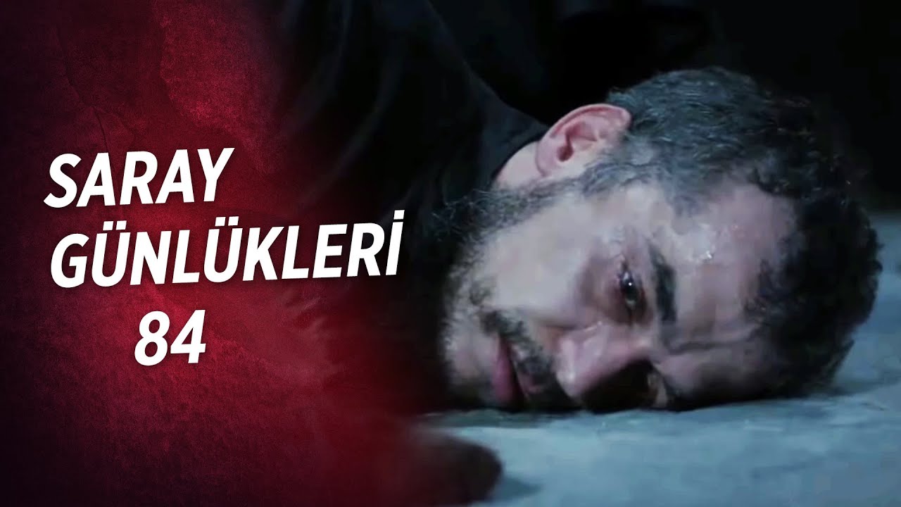 Saray Günlükleri 84 | İboş'um...