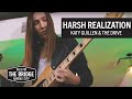 Katy Guillen &amp; The Drive - &#39;Harsh Realization&#39; | The Bridge 909 Sessions
