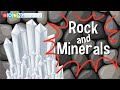 Rocks And Minerals: Nature's Hidden Treasures