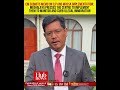 Meghalaya urges Centre to curb illegal immigration