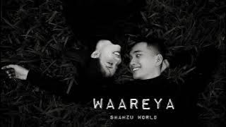 Waareya - (Slowed   Reverb)