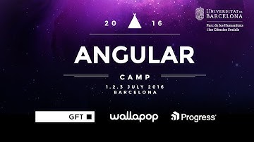 Angular 2 super-charged: Native desktop power with Electron by Thorsten Hans