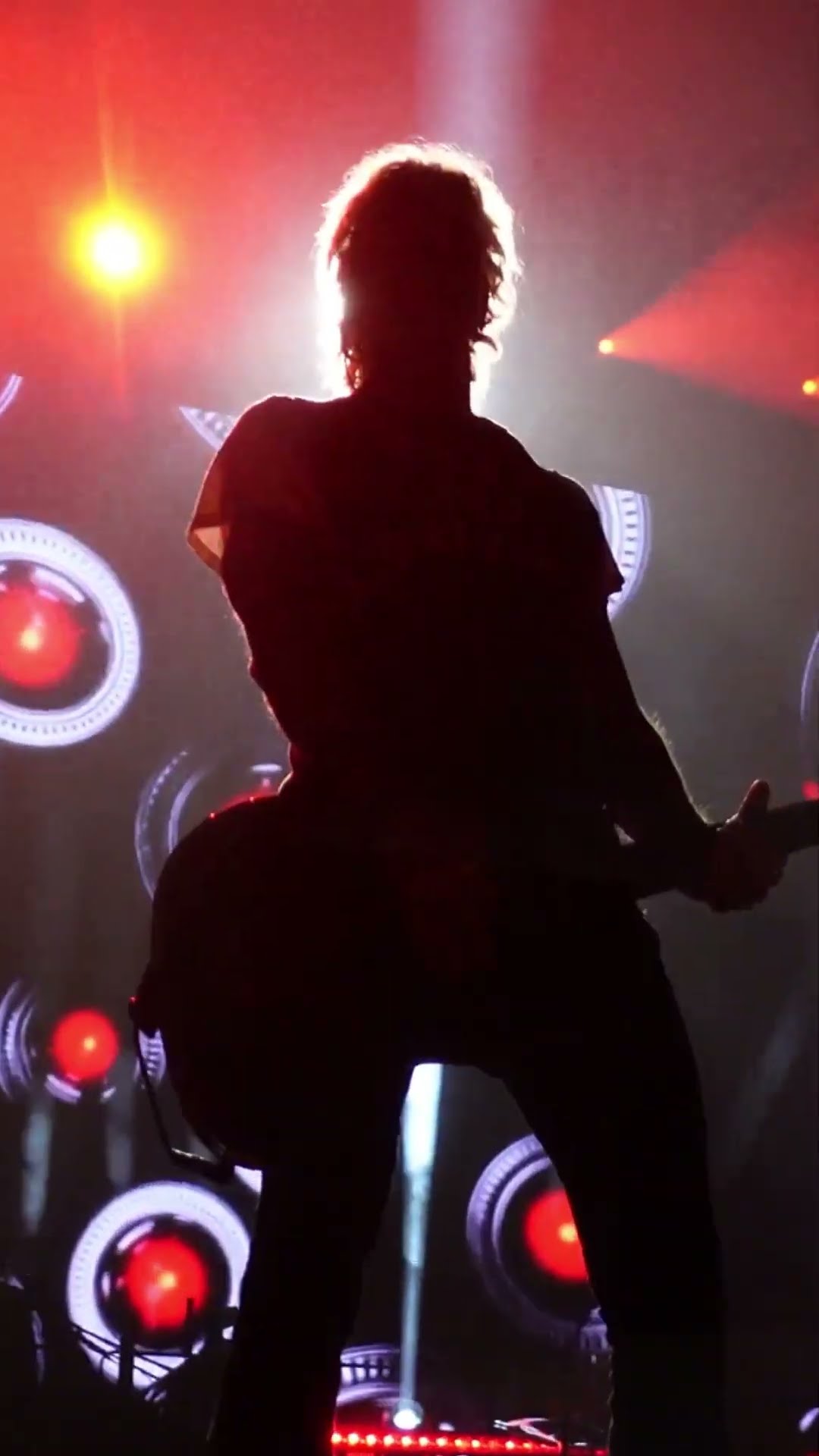Happy birthday Duff McKagan! #gunsnroses