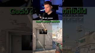 Gucio o project zomboid | Counter-Strike 2 #h2p_gucio #gucioshoty #gucio