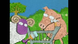 Funky Valley - Clara And The Egg 2004