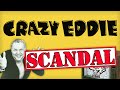 Crazy Eddie&#39;s Crazy Fraud