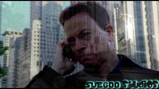 CSI NY - Empire State of Mind (Team Vid)