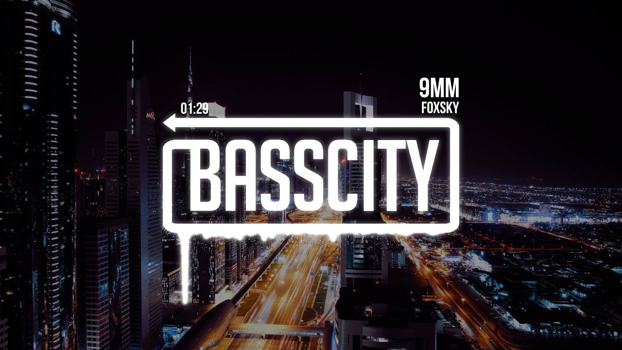 Foxsky - 9mm