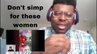 Checkng out Only Men Who NEVER Simp Will Laugh At These Videos