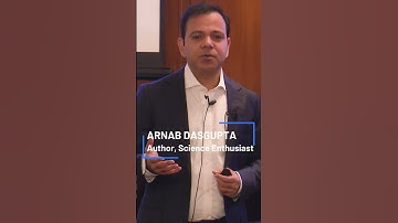 Why Tech Experts Should Embrace Science  #bigquestionstv #arnabdasgupta #mindsetshift #science #tech