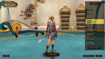 Turtle WoW Classic [Ep.12] Level 30 Paladin High Elf what not to do leveling guide.