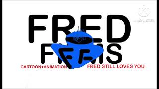 Fred Films Logo Remake