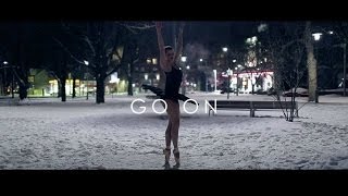 Candice Sand - Go On (feat. JRDN) [Official Music Video]