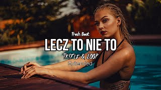 Fresh Beat - Lecz to nie to (Tr!Fle & LOOP Extended REMIX) #discopolo2023 #nowość2023 #discopolo