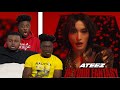 TDSPOP Reacts To ATEEZ 에이티즈 In Your Fantasy Official MV TDSPOP Reacts To ATEEZ 에이티즈 In Your Fantasy Official MV