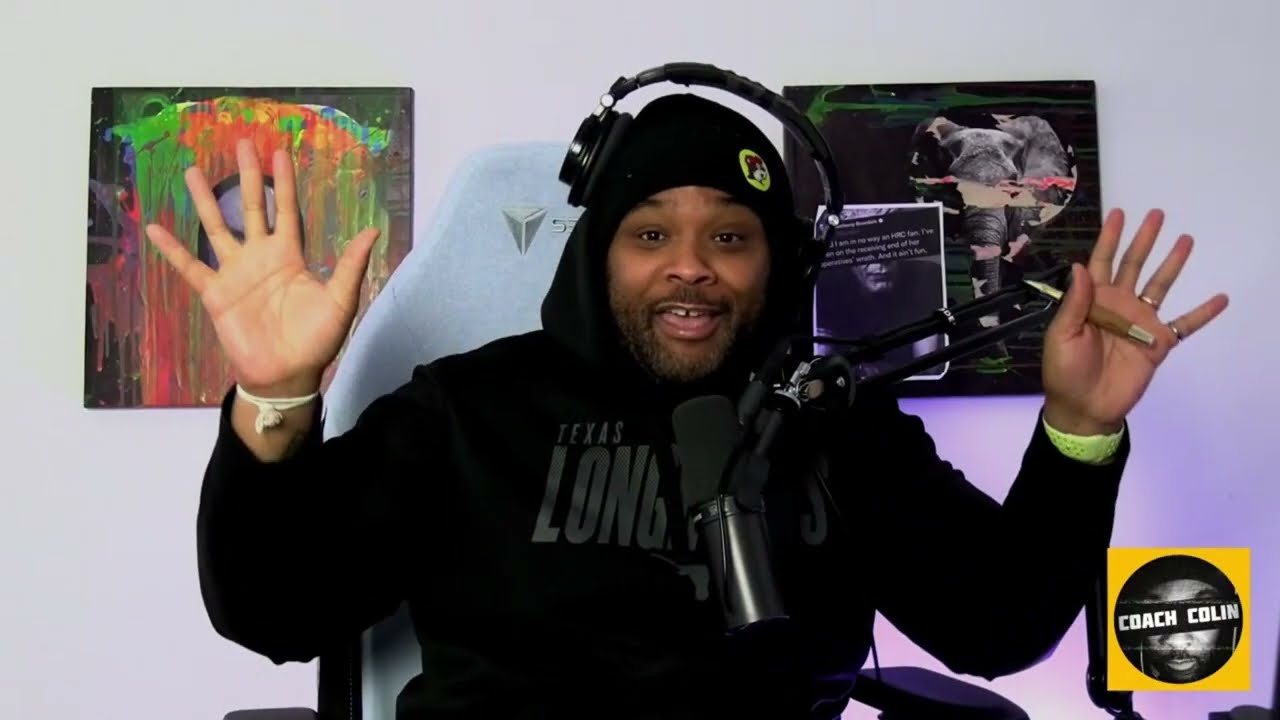 В Сенсационном интервью Кэндис Оуэнс раскрывается переломный секрет, вызывающий СЕРЬЕЗНЫЕ вопросы.