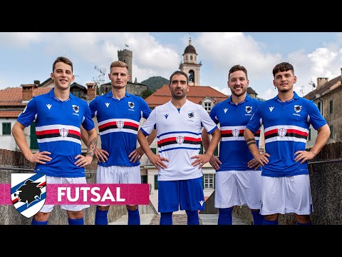 Buon viaggio Sampdoria Futsal