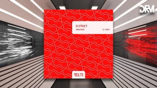 D-Struct - Nebula [DLT9]