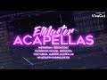 Anuel AA - 23 Preguntas (Acapella)