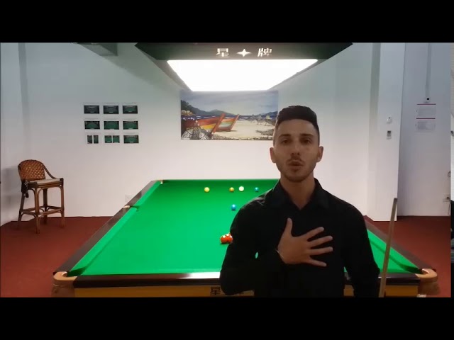 Inglês é tricampeão do Campeonato Mundial de Snooker - Jornal Joca