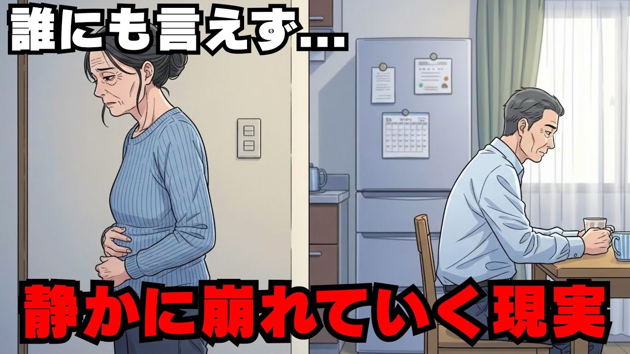 熟年離婚の理由は… ずっと許せなかった夫の一言｜60代70代を襲う熟年離婚の現実
