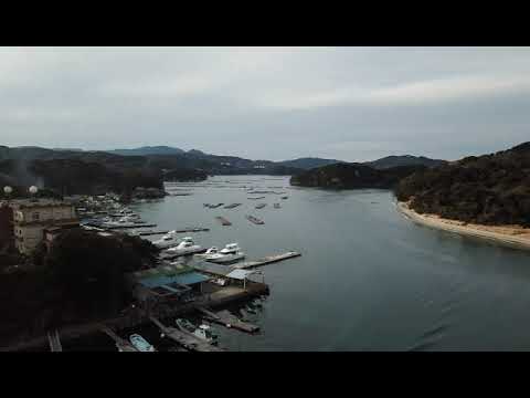 三重県鳥羽市浦村町