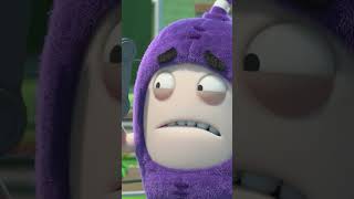 I Can Dig It, Can You? Oddbods Fun Adventure Friends Cartoons For Kids
