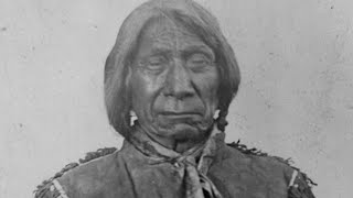 Tragic Details About Red Cloud