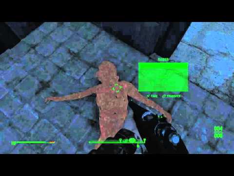 Fallout 4 rainbow texture fix Fallout 4 rainbow texture fix