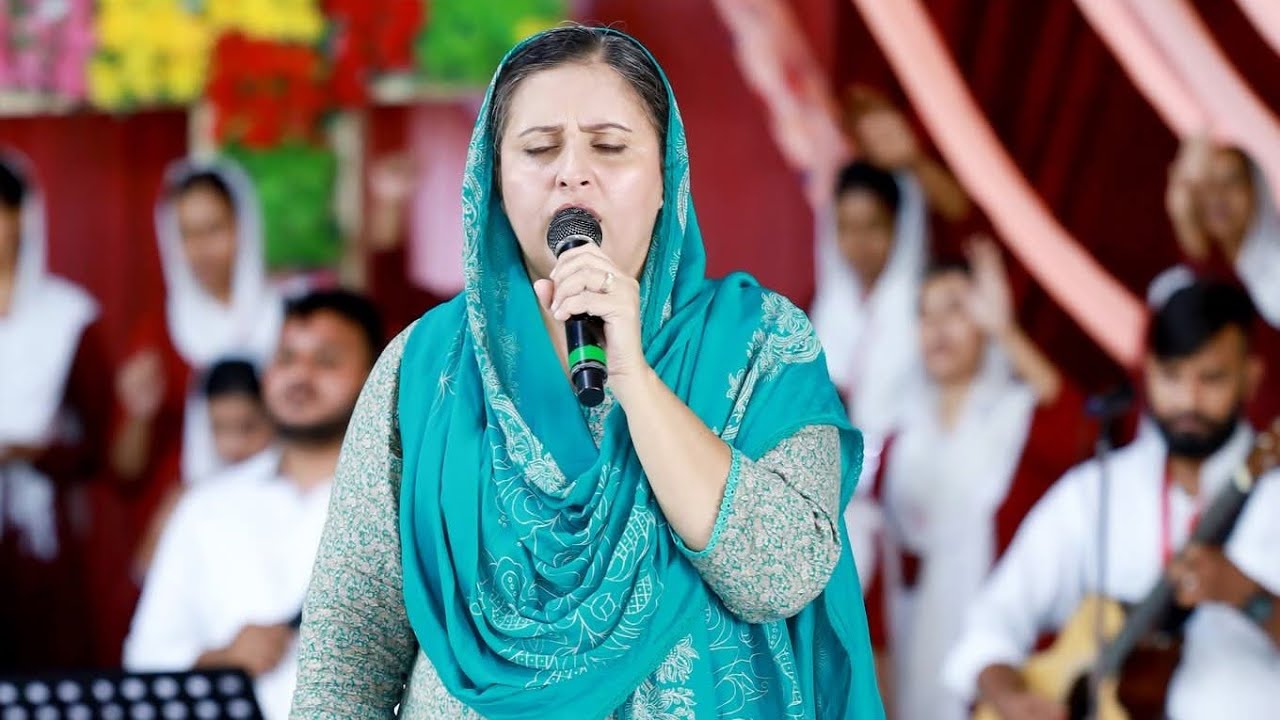 ਜਾਦੂ ਟੂਣੇ ਤੋਂ ਕਿਸ ਤਰ੍ਹਾਂ ਤੁਸੀਂ ਆਪਣੇ ਆਪਦੀ ਸੁਰੱਖਿਆ ਕਰਨੀ ਹੈ ਸੁਣੋਂ। Pastor Gursharan Deol Khojewala