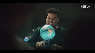 Making The Billion Dollar Code   Netflix | Cinema Playground Trailer