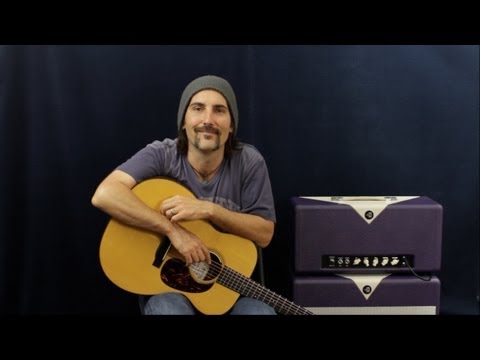 Katy Perry - Dark Horse - Acoustic Guitar Lesson - How To Play - EASY