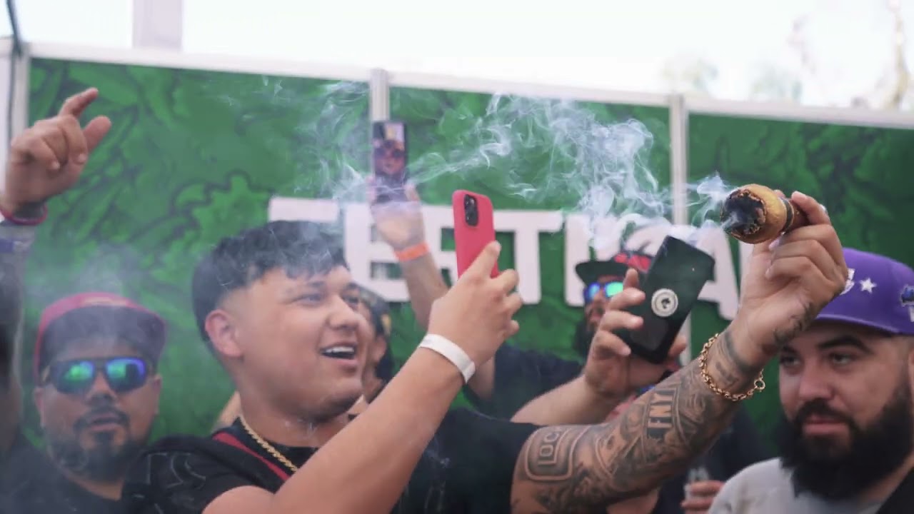 Fertilab - Beta - Kundalaseeds - Growshopchile Expoweed 2022 (SHOT ZKT1)