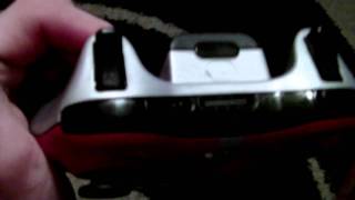 First Omega Controller screenshot 1