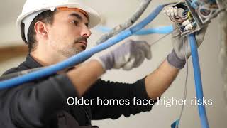 Electrical Safety Inspection in Plantation Warning Signs Every Homeowner Should Know in 2026