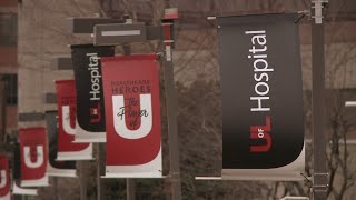 UofL receives $16M grant to increase number of primary care physicians