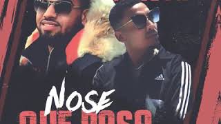 No Sé Qué Pasó - Eusebio Ft. Millox | Previo Oficial