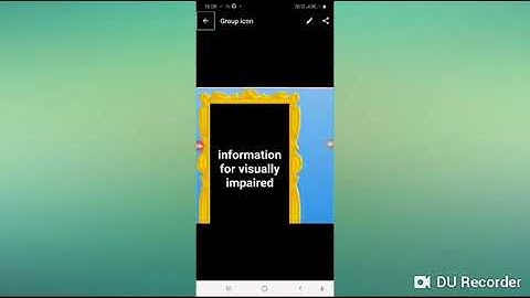 #how to use#digilocker for blind user fully accessible#information for visually impaired