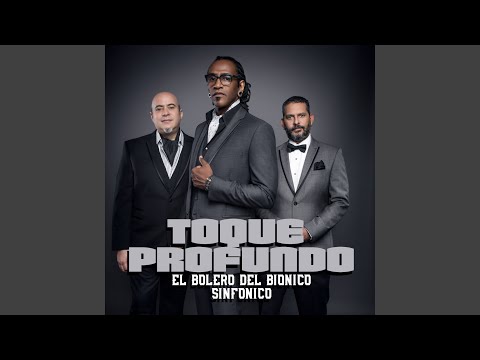 El Bolero del Bionico Sinfonico