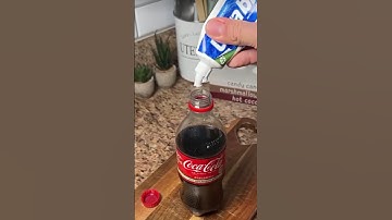 The cock and toothpaste hack you need to try✨🪥|@crazyahq |#youtubeshorts #lifehacks #cleaning