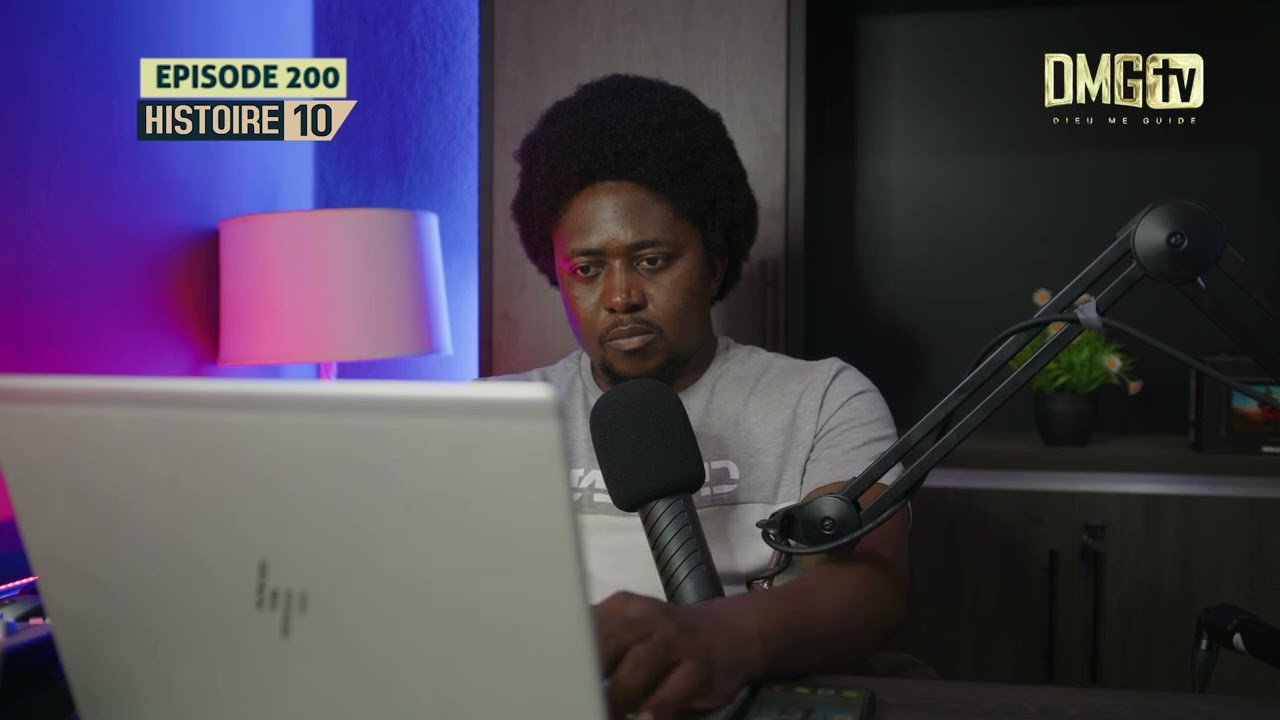 ELLE DERANGE SES LOCATAIRES... HISTOIRE MYSTIQUE - DMG TV