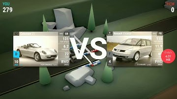 Top drives walkthrough part 3-France levels 1-5