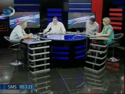 ჯეპრას უფროსი კონსულტანტი სოსო გალუმაშვილი გადაცემაში \"ბარიერი\"_16.07.2013