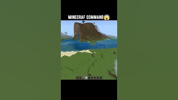 minecraft Command #minecraft #game #commandblock #shorts