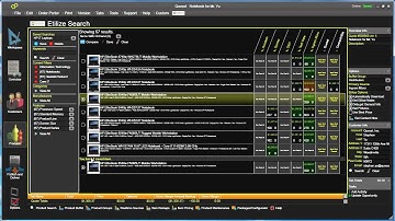 Introducing ... Etilize Premier, from Quosal