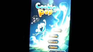 Cookie Pop® Classic is a block puzzle screenshot 4