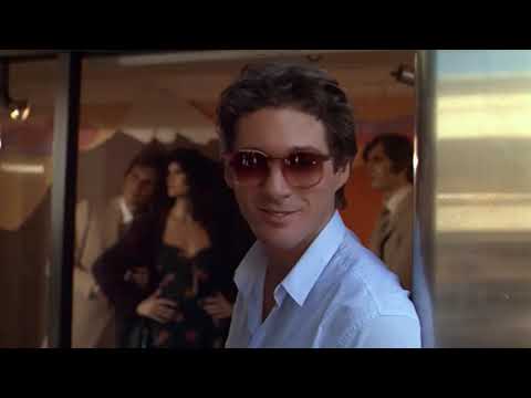 American Gigolo 1980 Call Me Mix 