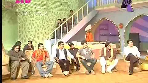 Malko & saira arshad .wanga gujrati