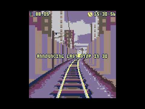 無料の電車運転シミュレーションゲーム Cab Ride で遊んでみた Youtube