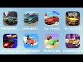 Parking master car simulator 2021 car driving and more car games ipad gameplay